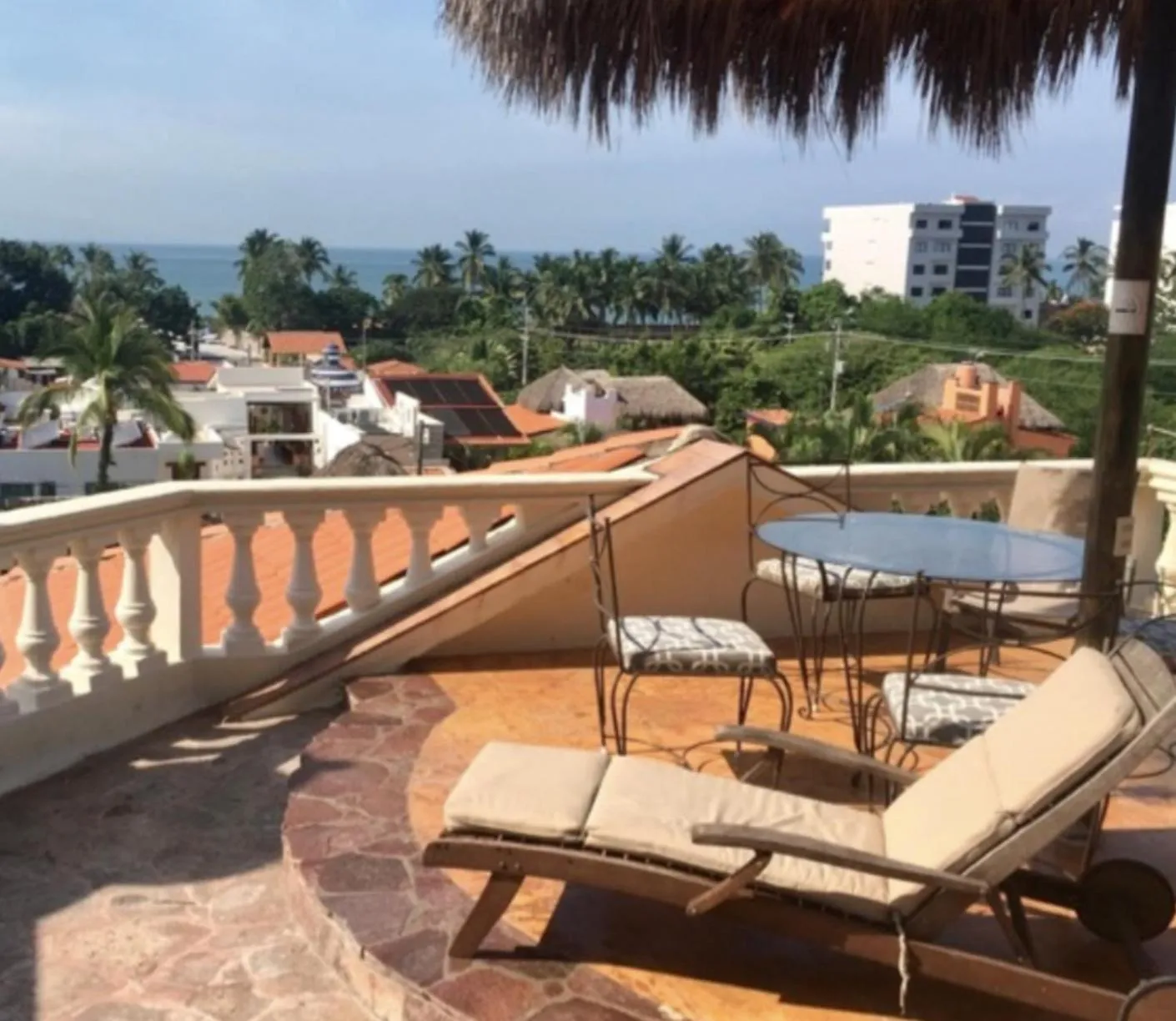 Aventura Pacifico Boutique Suites & Villas