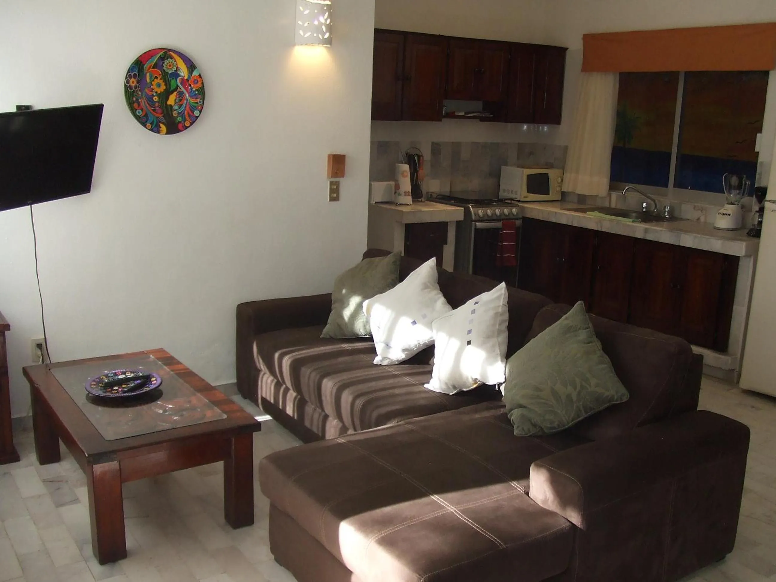 Aventura Pacifico Boutique Suites & Villas