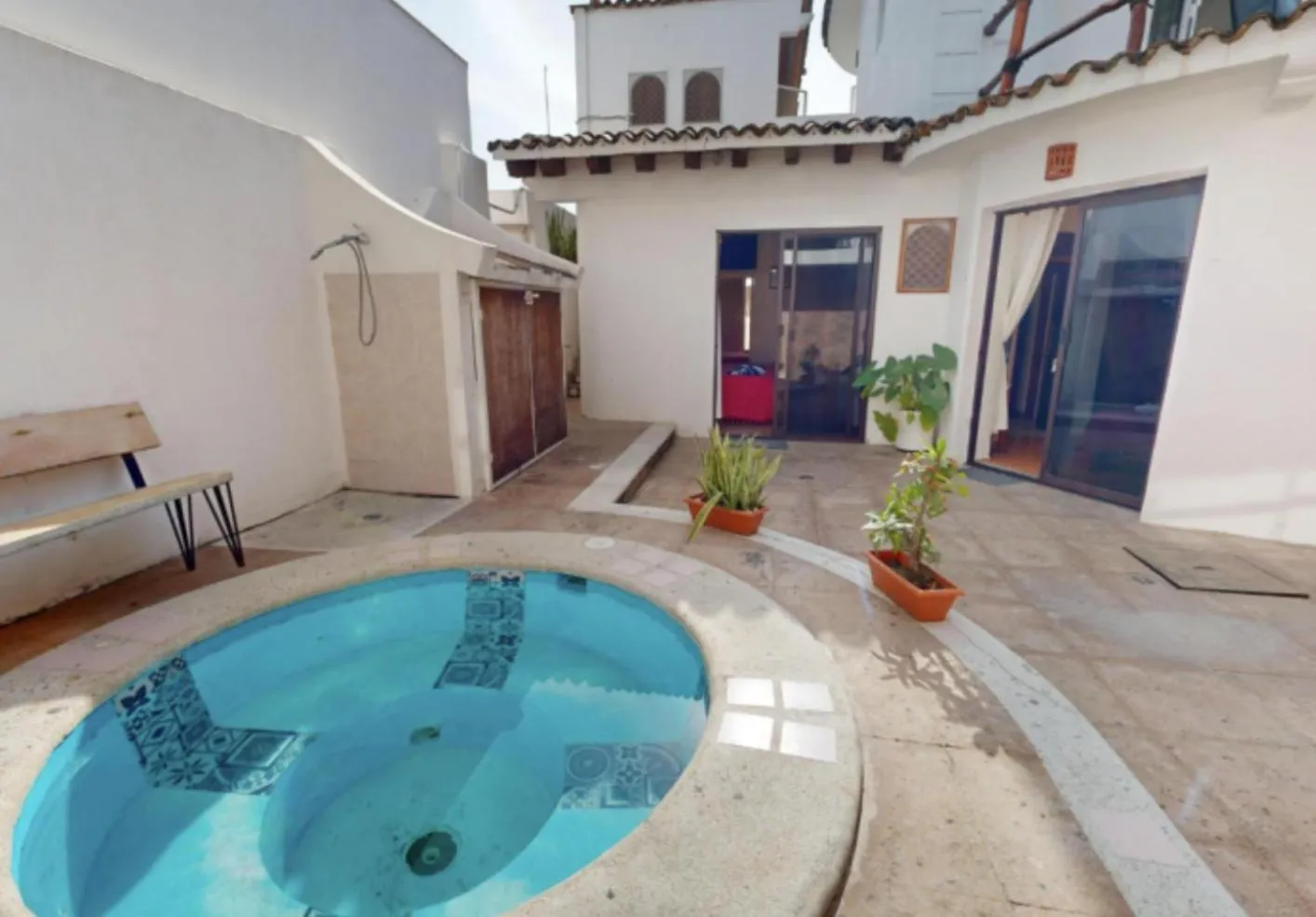 Aventura Pacifico Boutique Suites & Villas