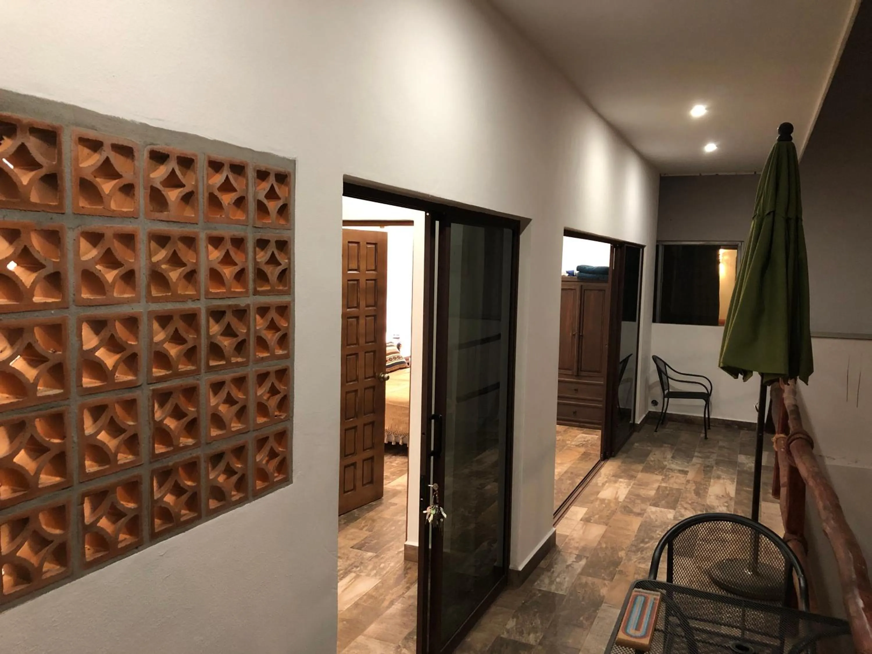 Aventura Pacifico Boutique Suites & Villas