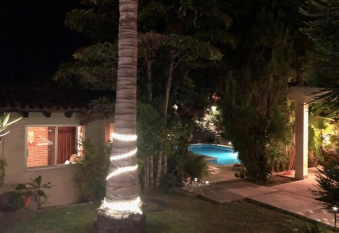 Aventura Pacifico Boutique Suites & Villas
