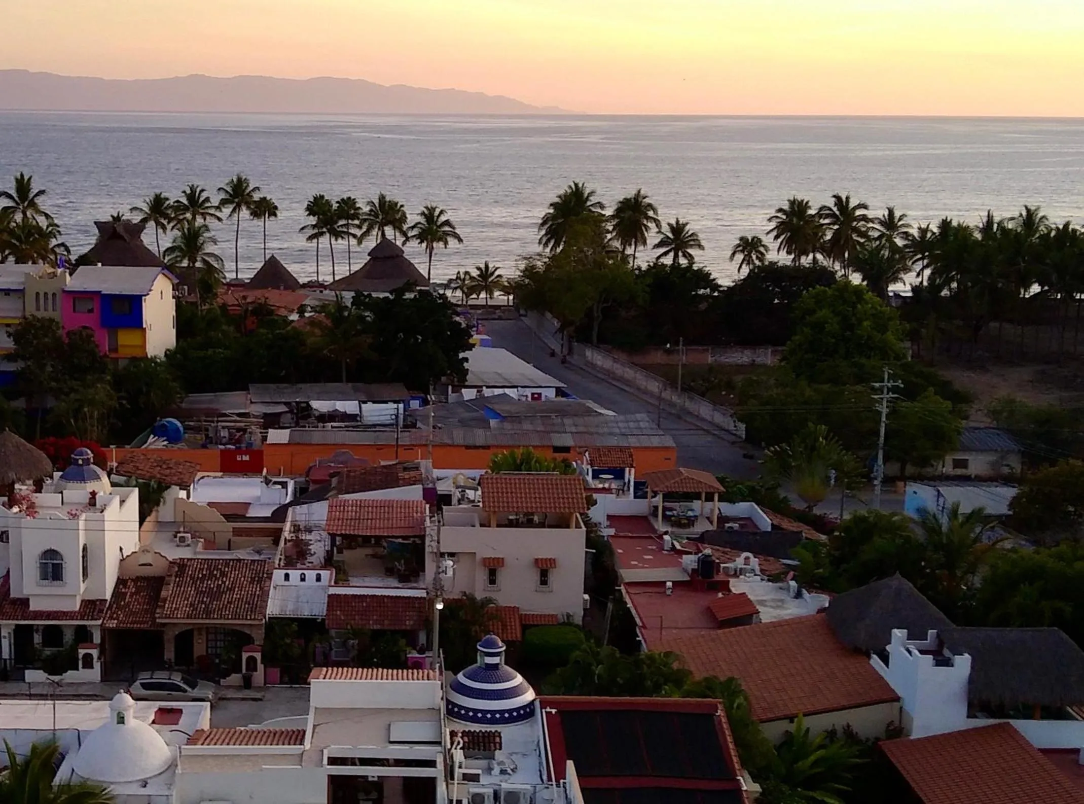 Aventura Pacifico Boutique Suites & Villas