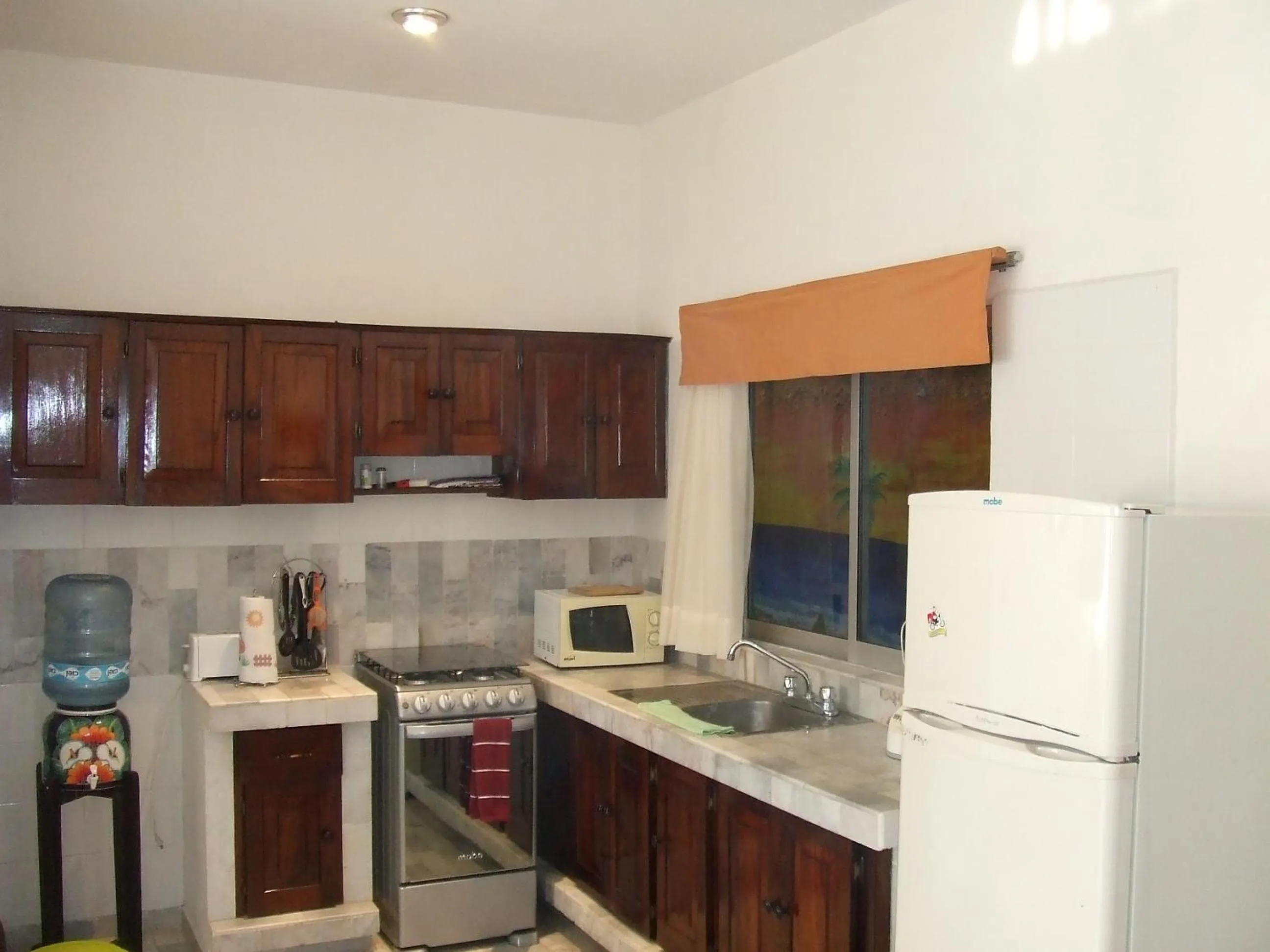 Aventura Pacifico Boutique Suites & Villas