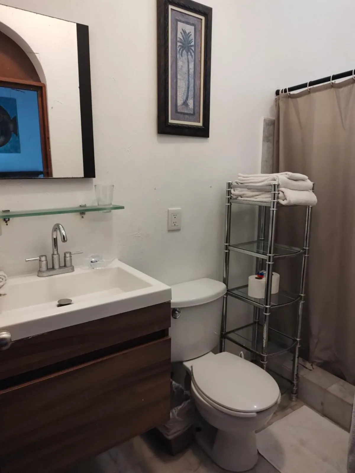Aventura Pacifico Boutique Suites & Villas
