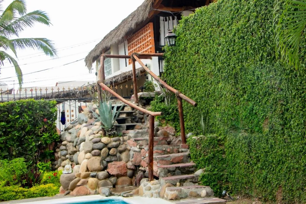 Aventura Pacifico Boutique Suites & Villas