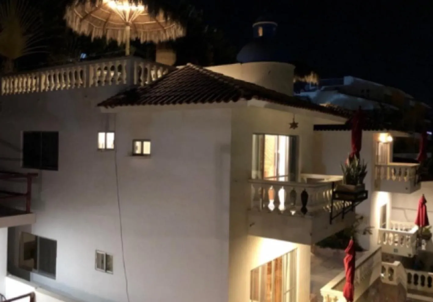 Aventura Pacifico Boutique Suites & Villas