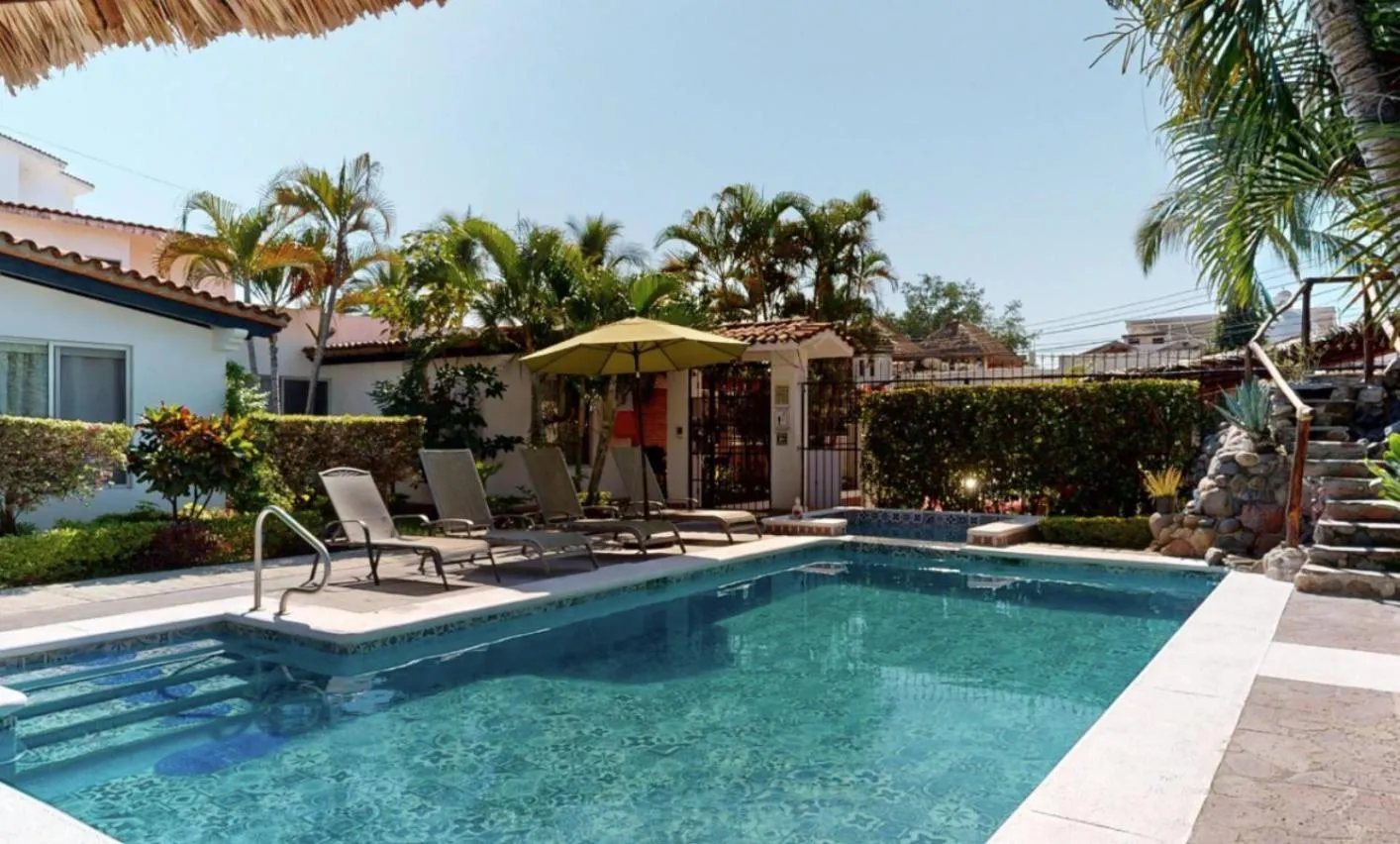 Aventura Pacifico Boutique Suites & Villas