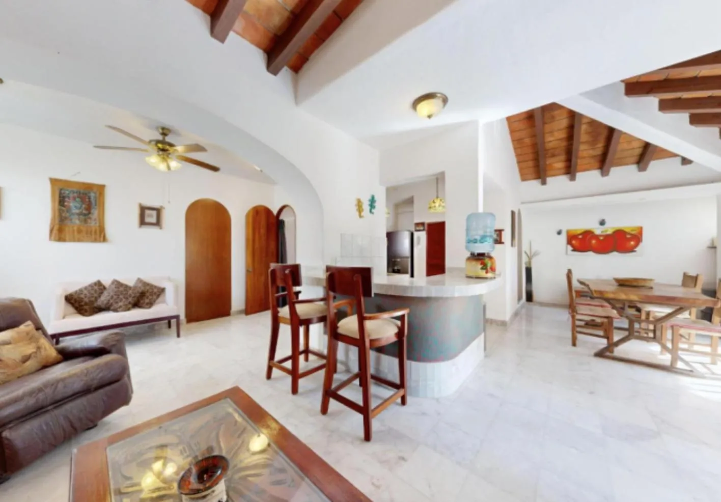 Aventura Pacifico Boutique Suites & Villas