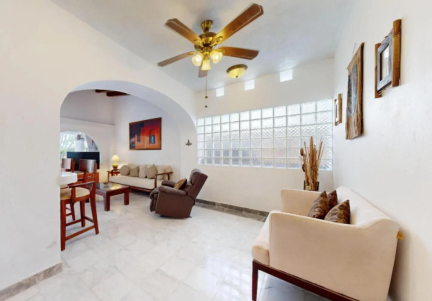 Aventura Pacifico Boutique Suites & Villas