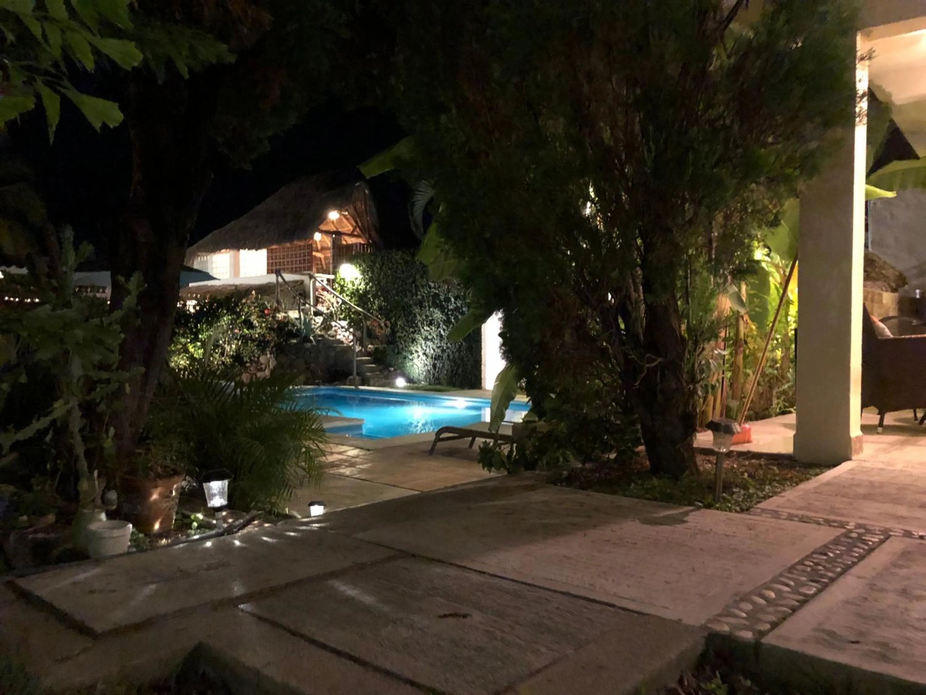 Aventura Pacifico Boutique Suites & Villas