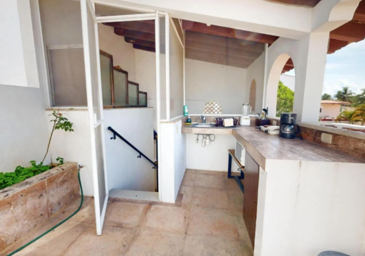 Aventura Pacifico Boutique Suites & Villas