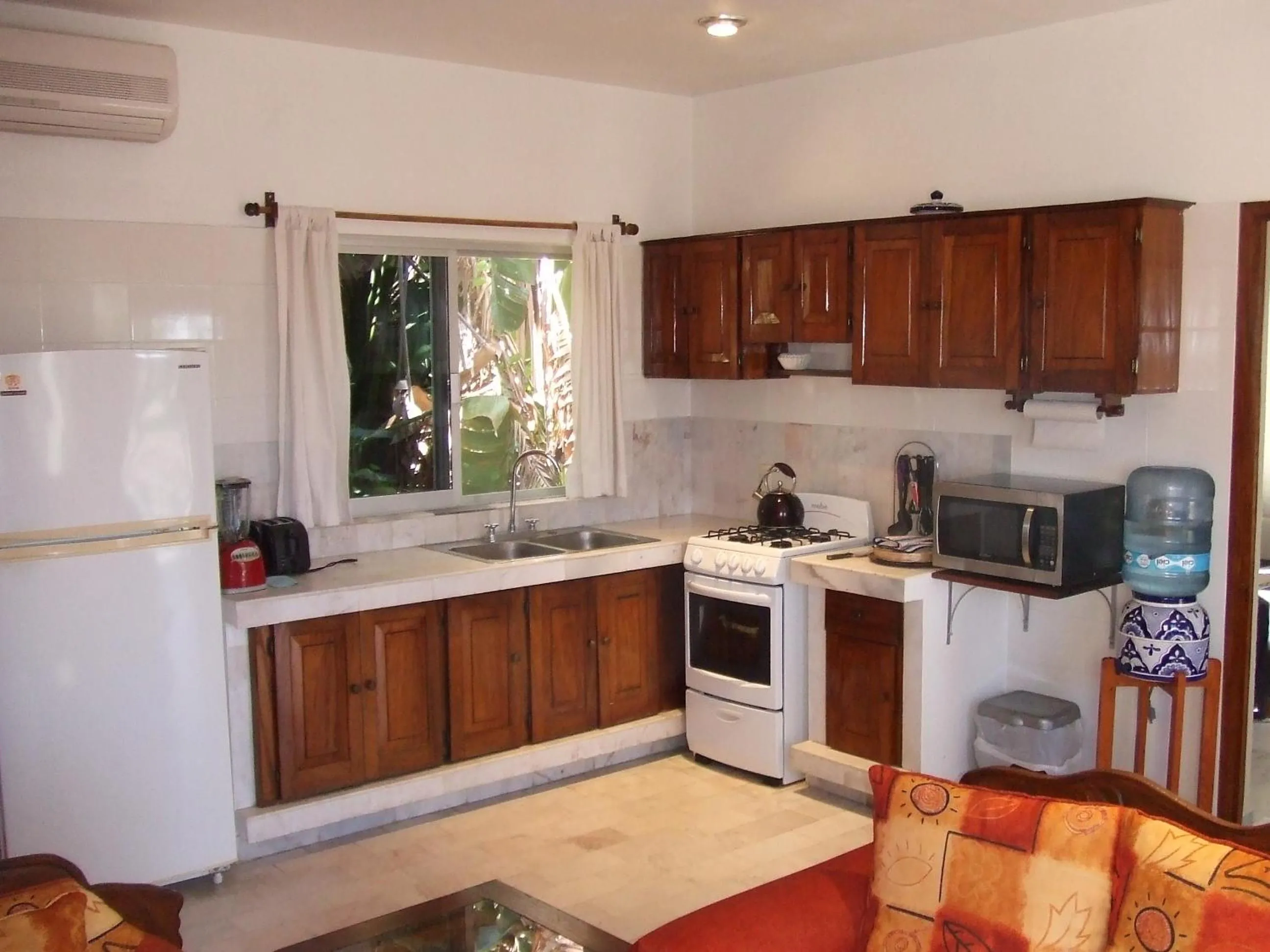 Aventura Pacifico Boutique Suites & Villas