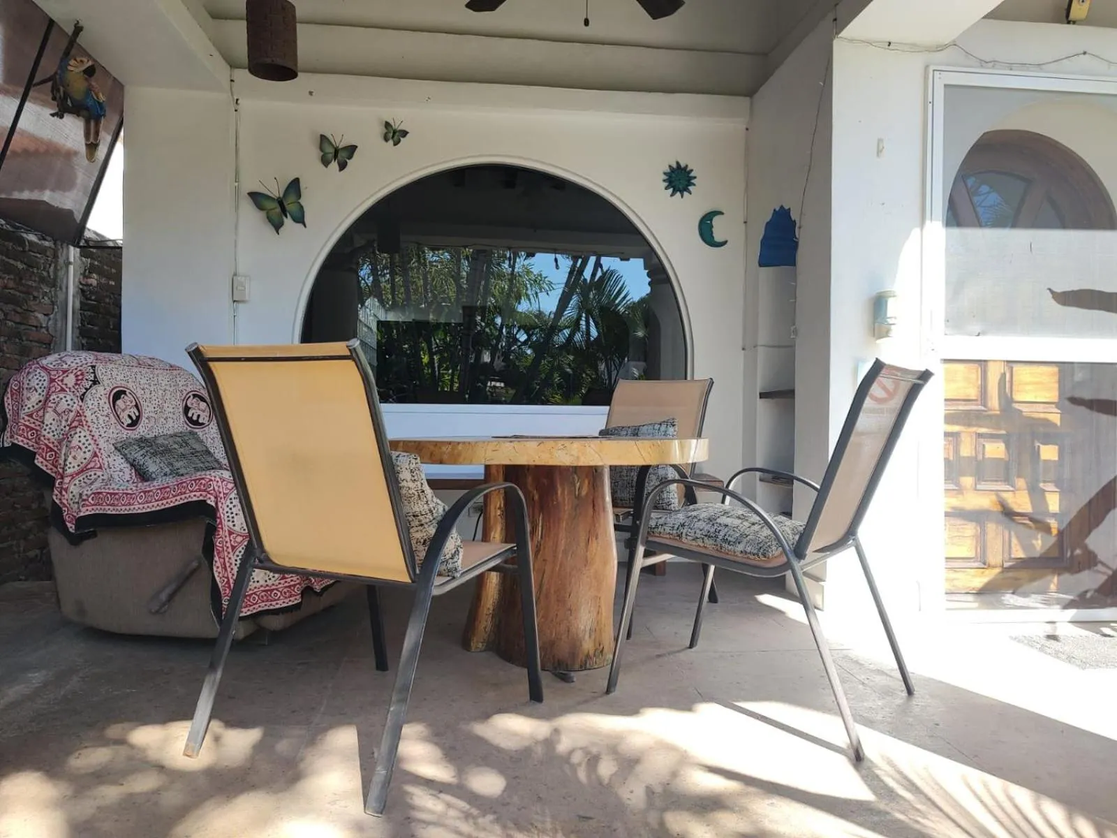 Aventura Pacifico Boutique Suites & Villas