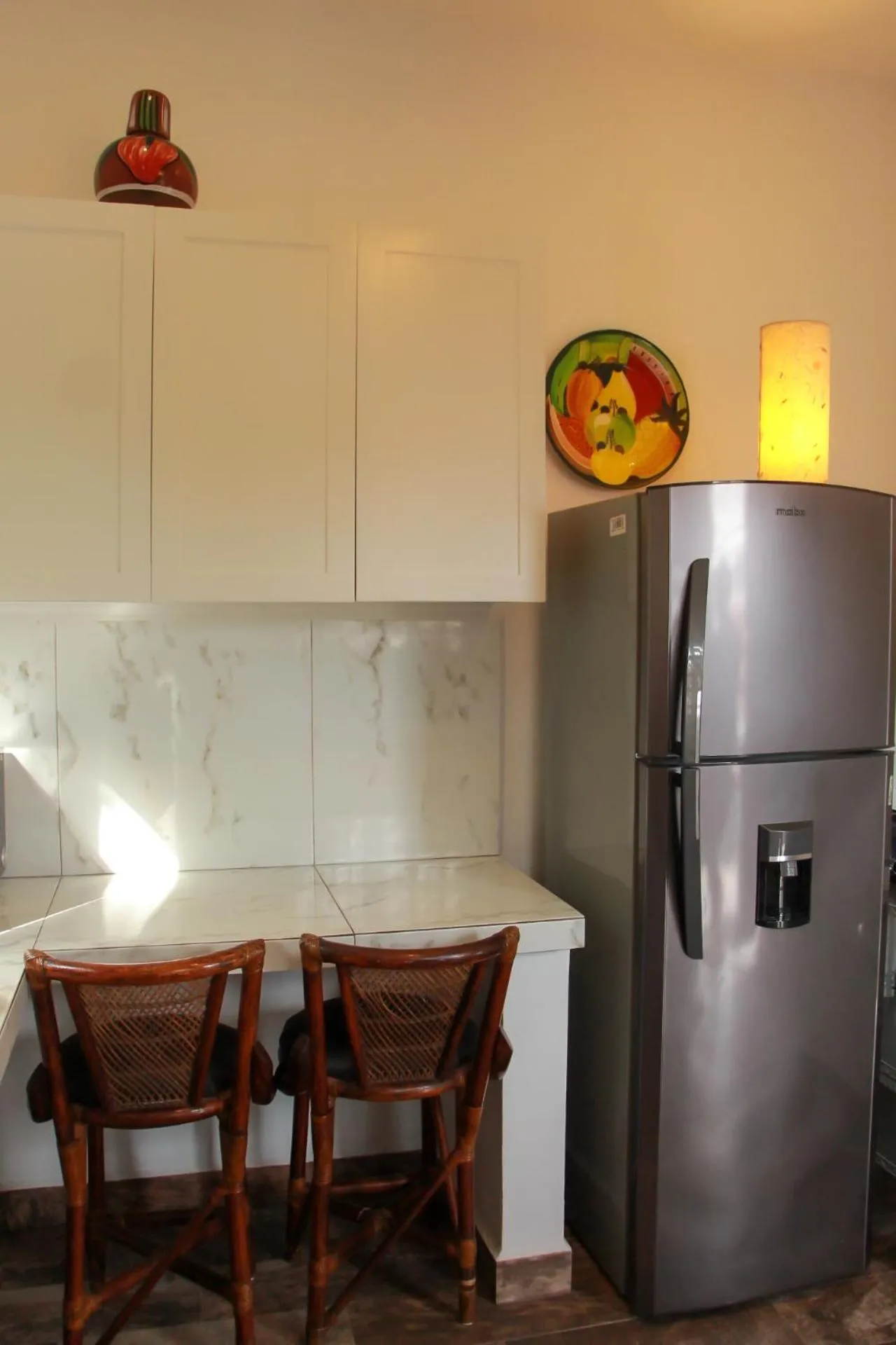 Aventura Pacifico Boutique Suites & Villas