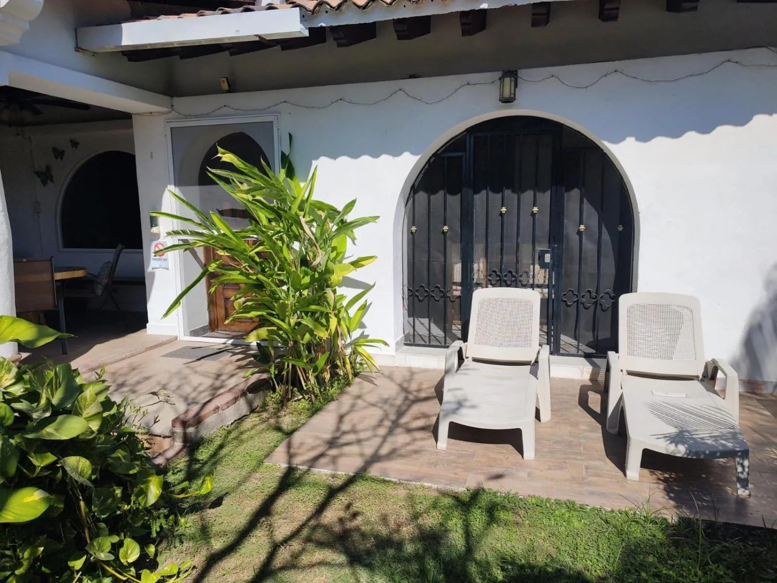 Aventura Pacifico Boutique Suites & Villas
