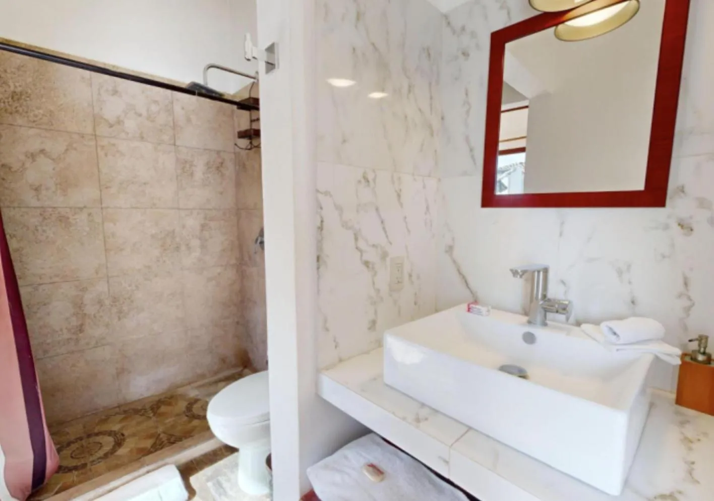 Aventura Pacifico Boutique Suites & Villas