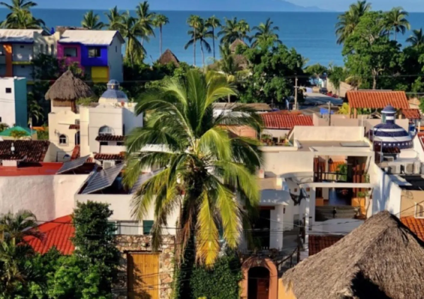 Aventura Pacifico Boutique Suites & Villas