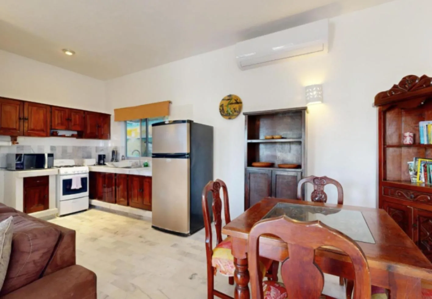 Aventura Pacifico Boutique Suites & Villas