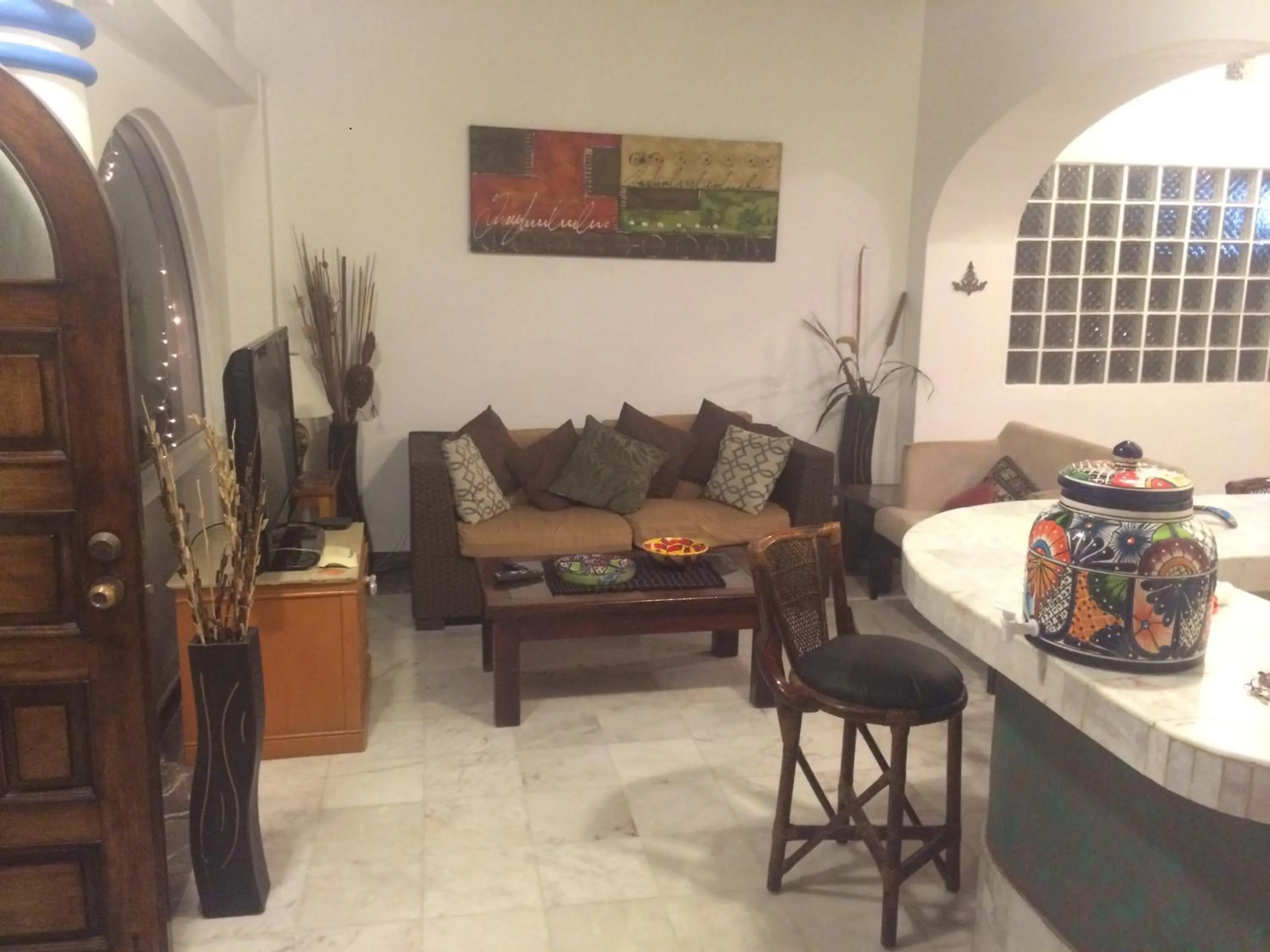 Aventura Pacifico Boutique Suites & Villas