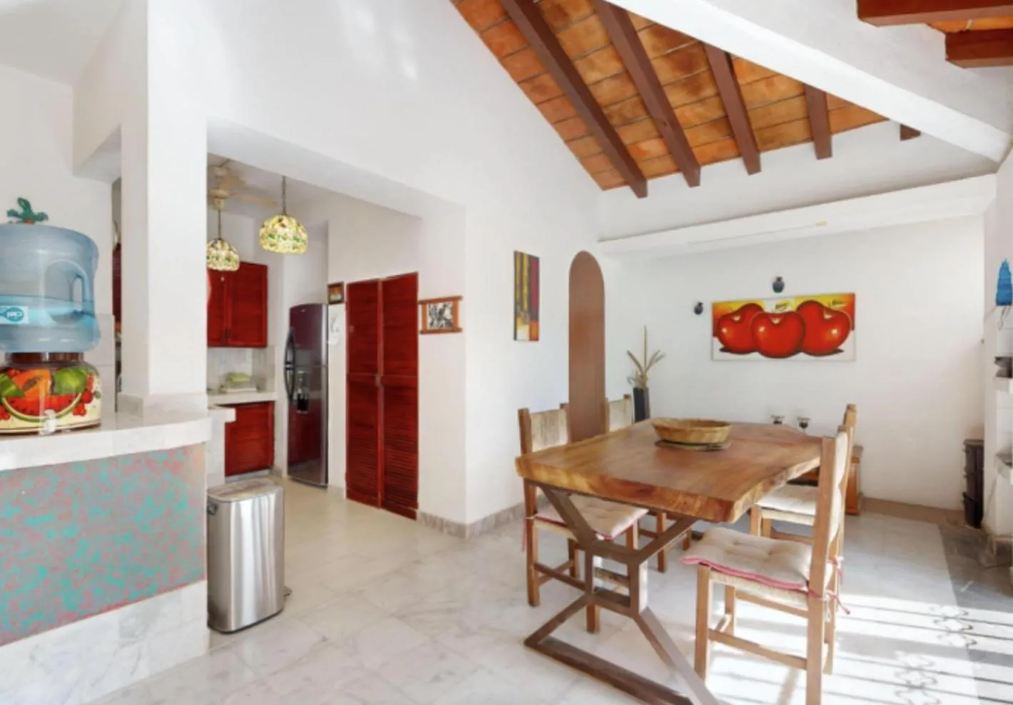 Aventura Pacifico Boutique Suites & Villas