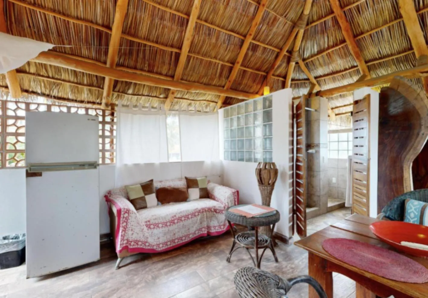 Aventura Pacifico Boutique Suites & Villas