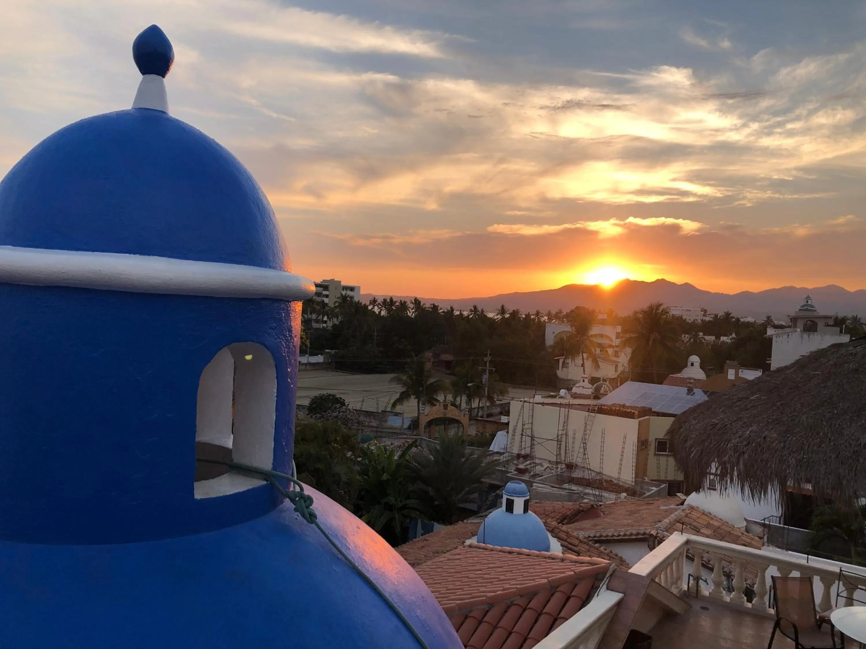 Aventura Pacifico Boutique Suites & Villas