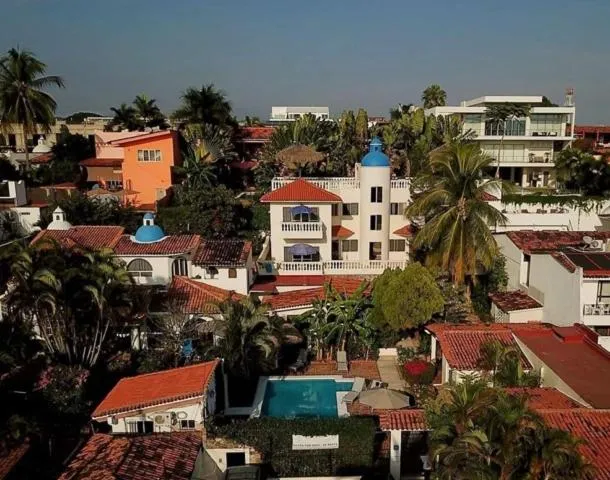 Aventura Pacifico Boutique Suites & Villas