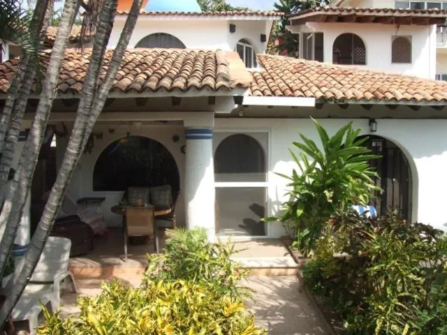 Aventura Pacifico Boutique Suites & Villas