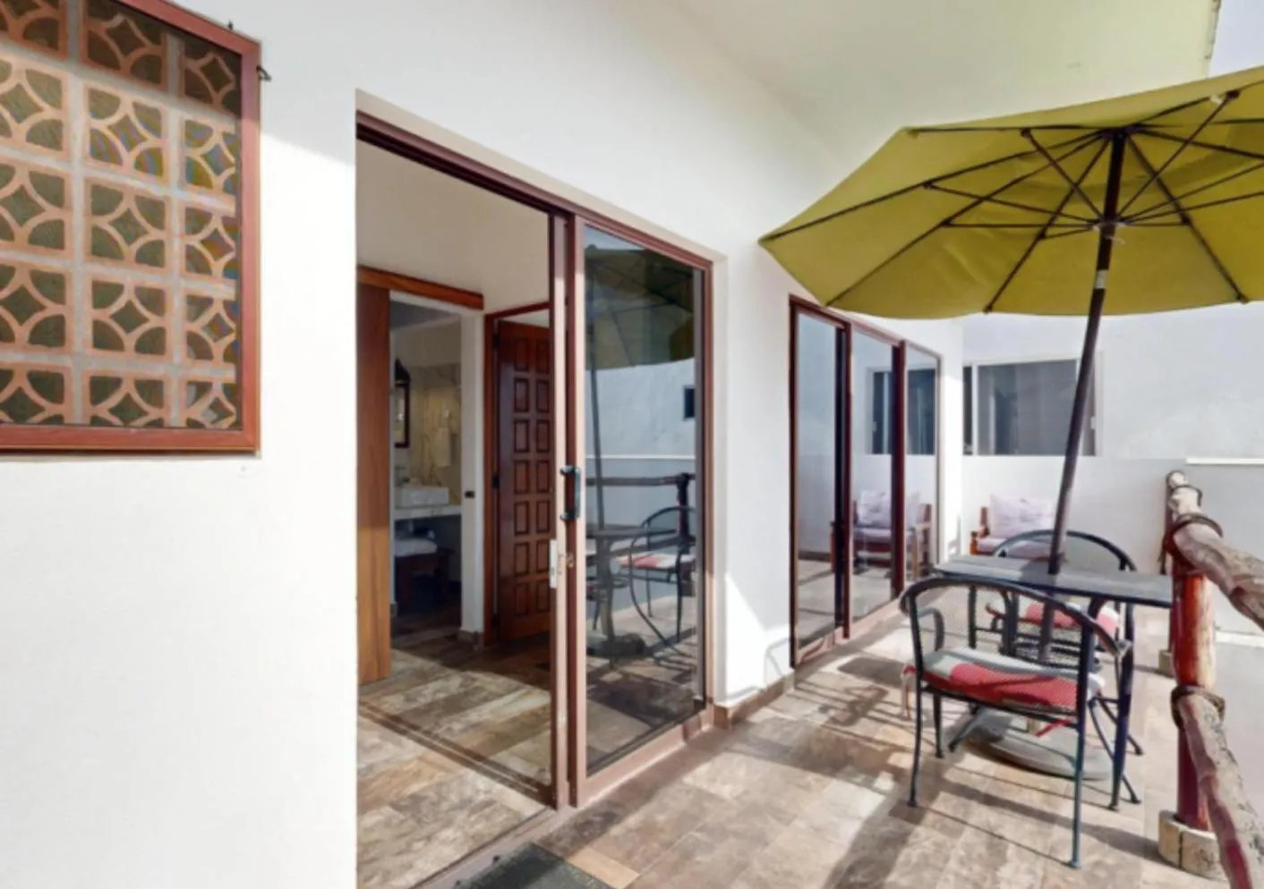 Aventura Pacifico Boutique Suites & Villas