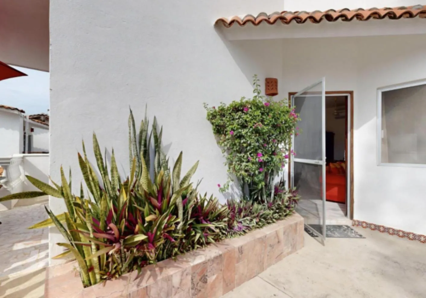 Aventura Pacifico Boutique Suites & Villas