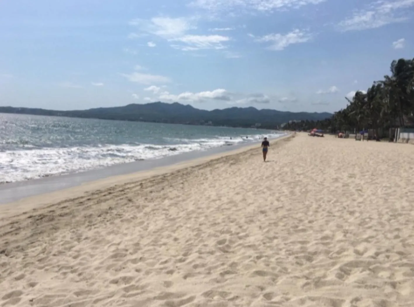Aventura Pacifico Boutique Suites & Villas