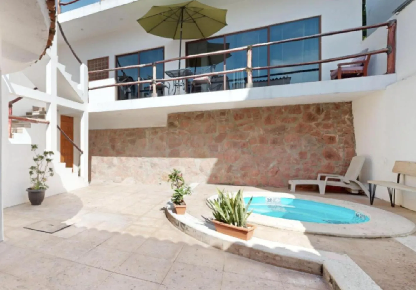 Aventura Pacifico Boutique Suites & Villas