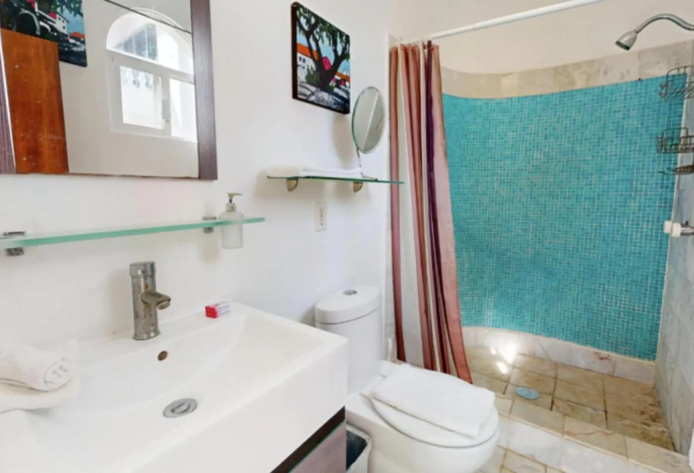 Aventura Pacifico Boutique Suites & Villas