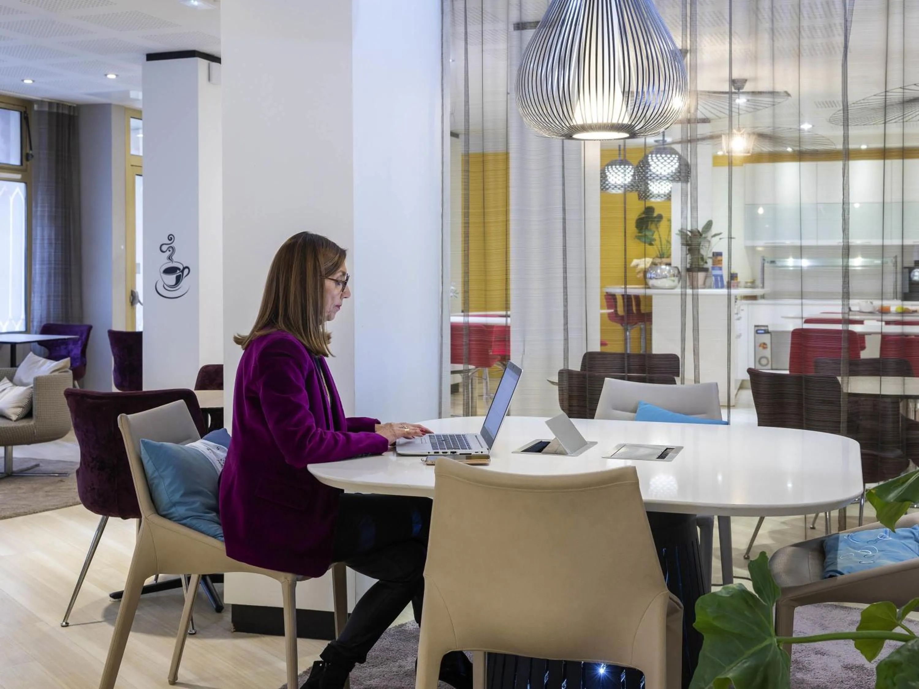 Other in Mercure Nice Centre Grimaldi