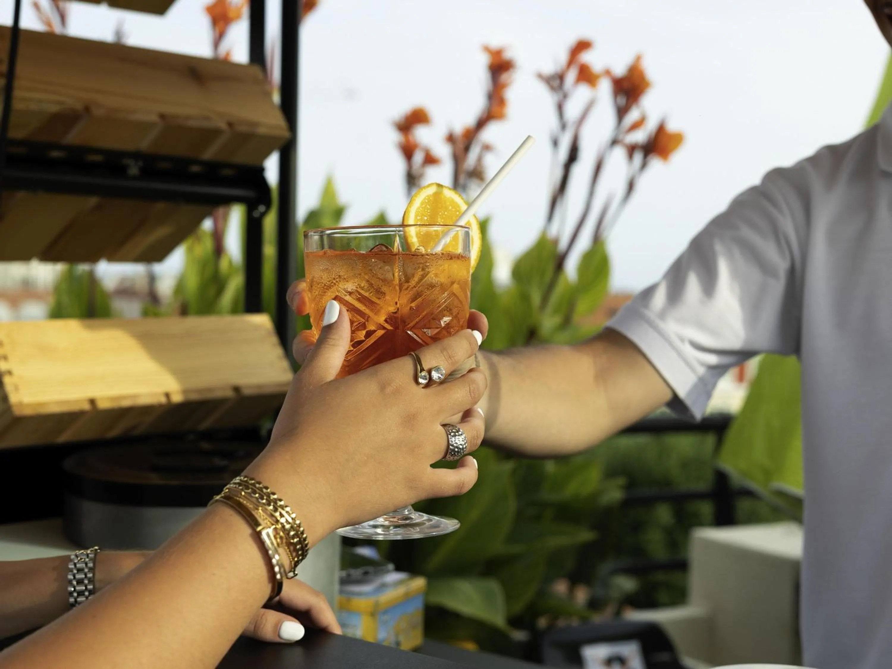 Other in Mercure Nice Centre Grimaldi