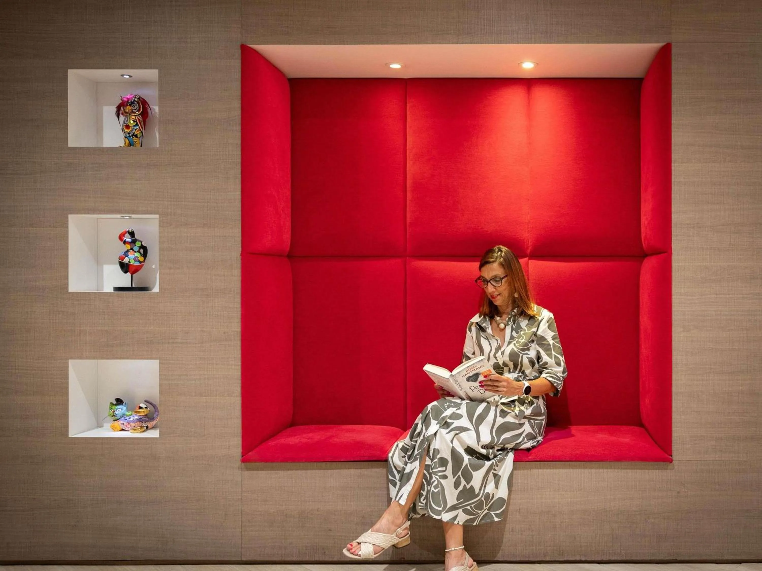 Other in Mercure Nice Centre Grimaldi