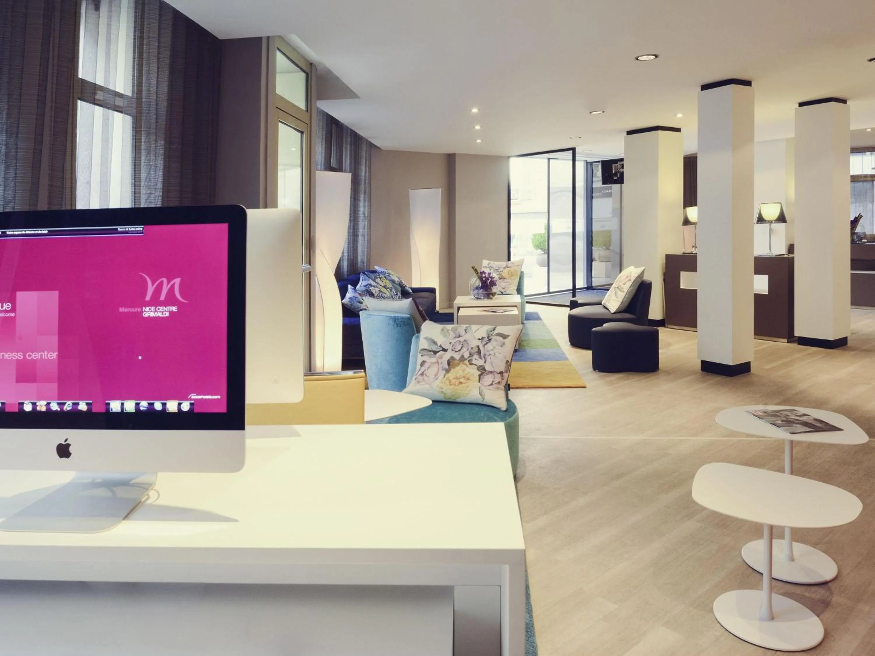 Other in Mercure Nice Centre Grimaldi