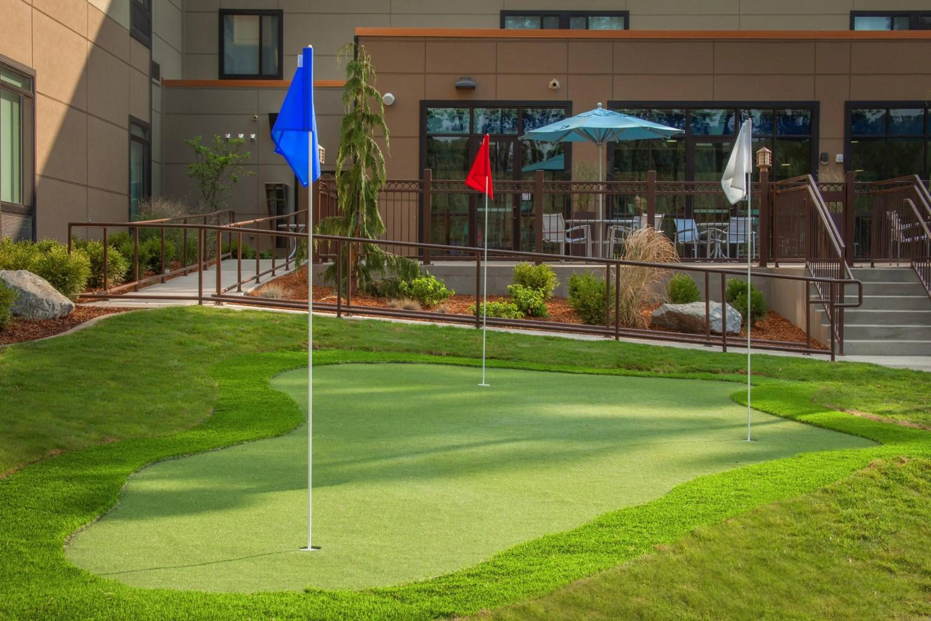 Other in SpringHill Suites Coeur d'Alene