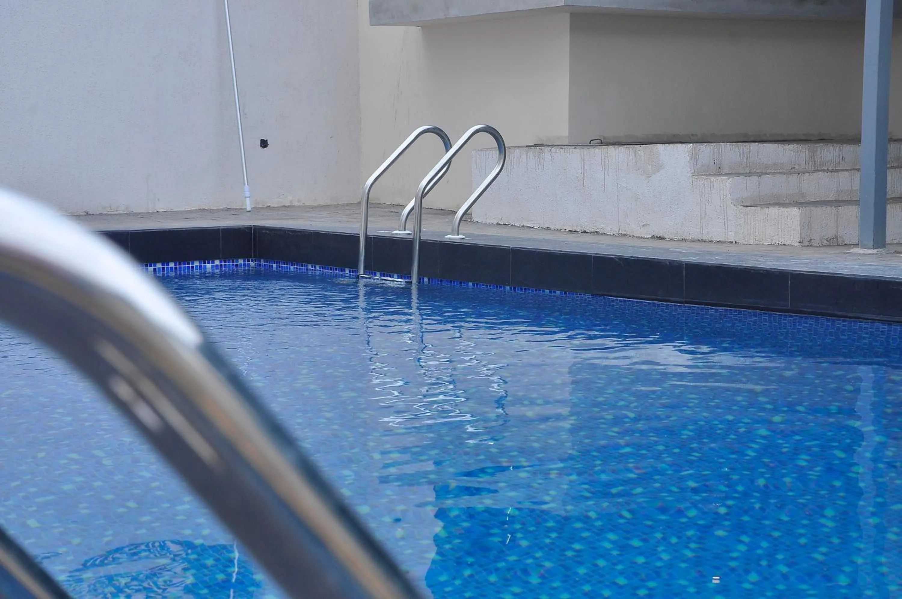 Lounge or bar in Lit Suites