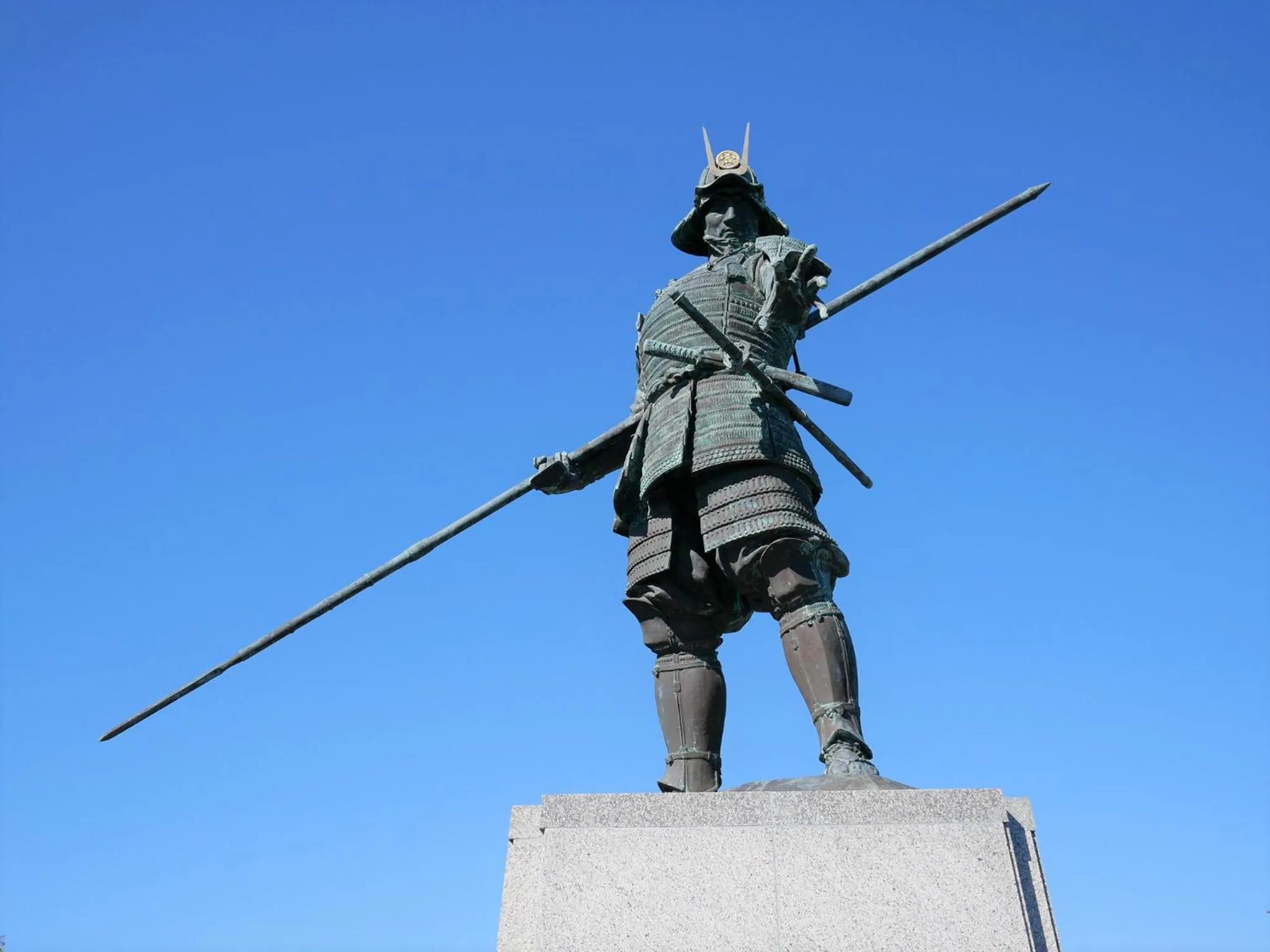 Nearby landmark in The Crown Palais New Hankyu Kochi