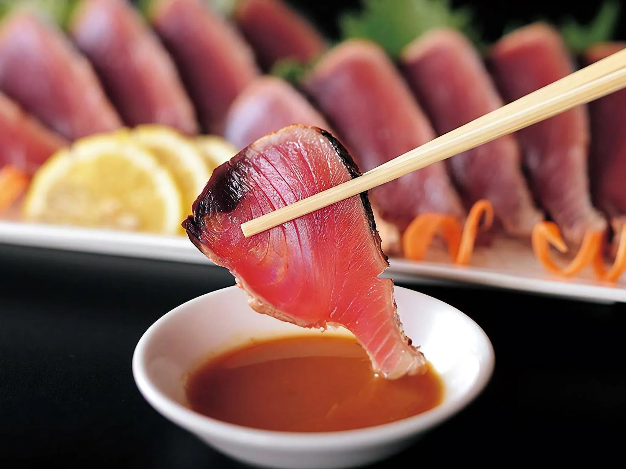 Breakfast in The Crown Palais New Hankyu Kochi