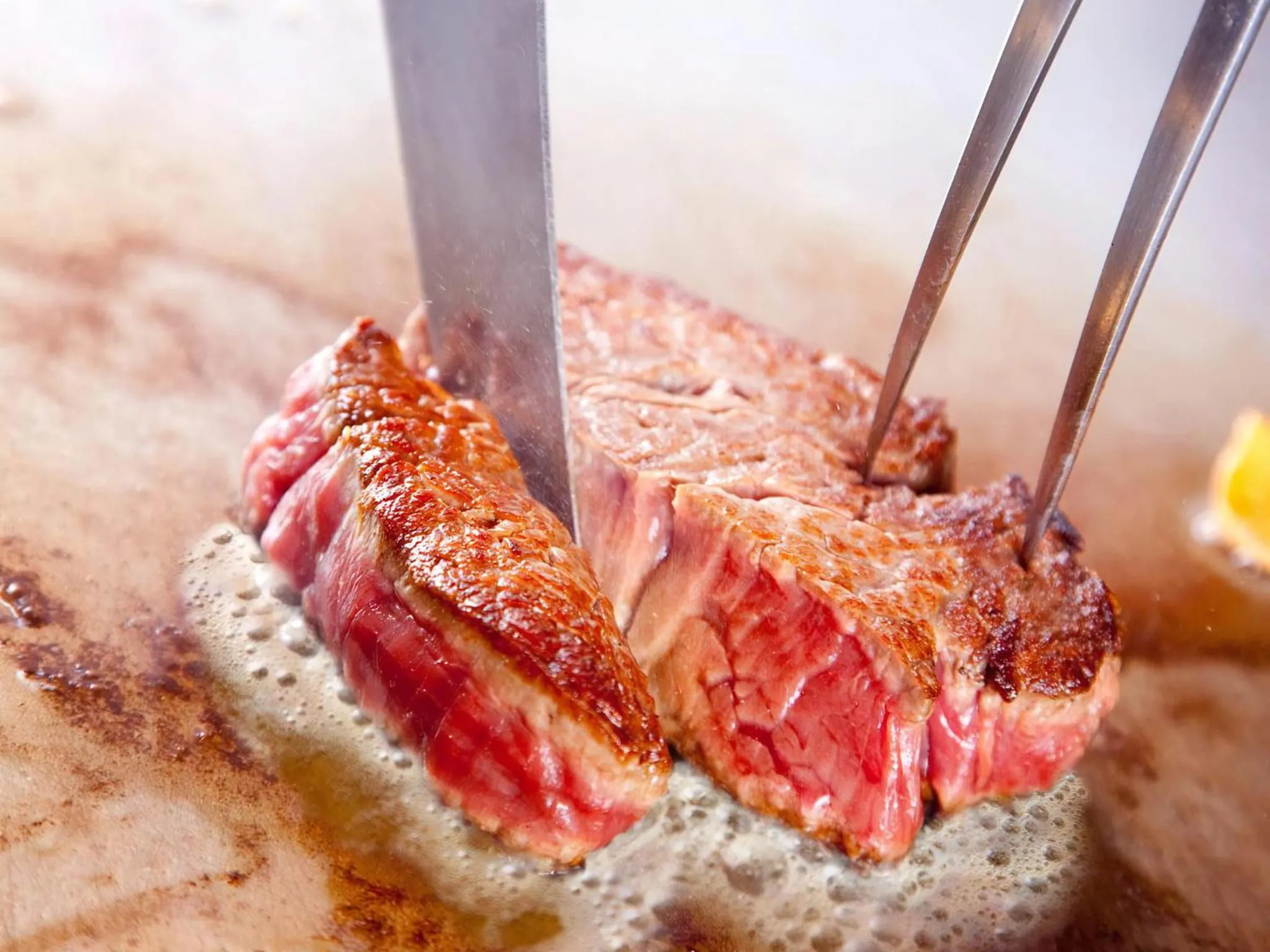 Dinner in The Crown Palais New Hankyu Kochi