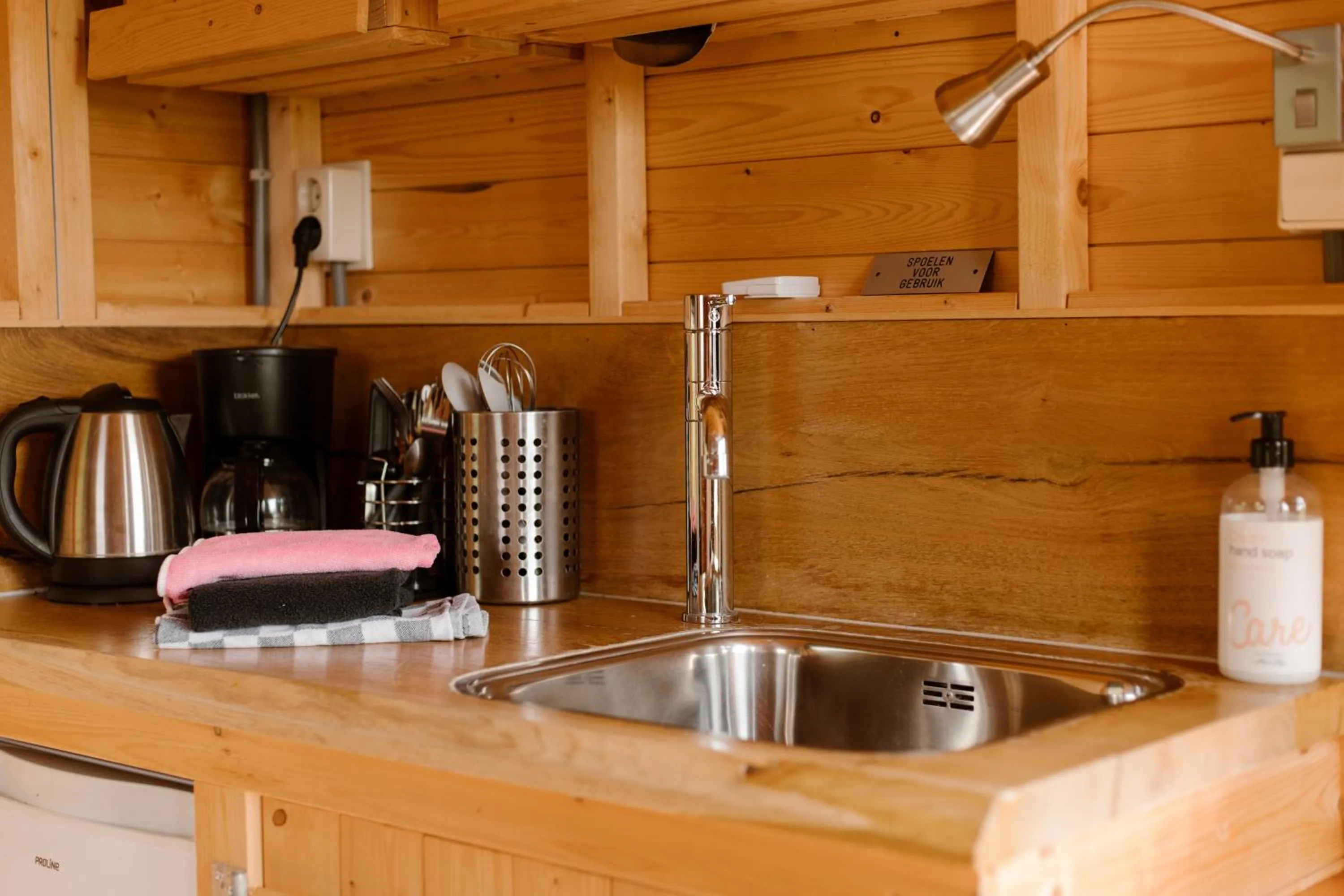 De la Rue Pipowagens