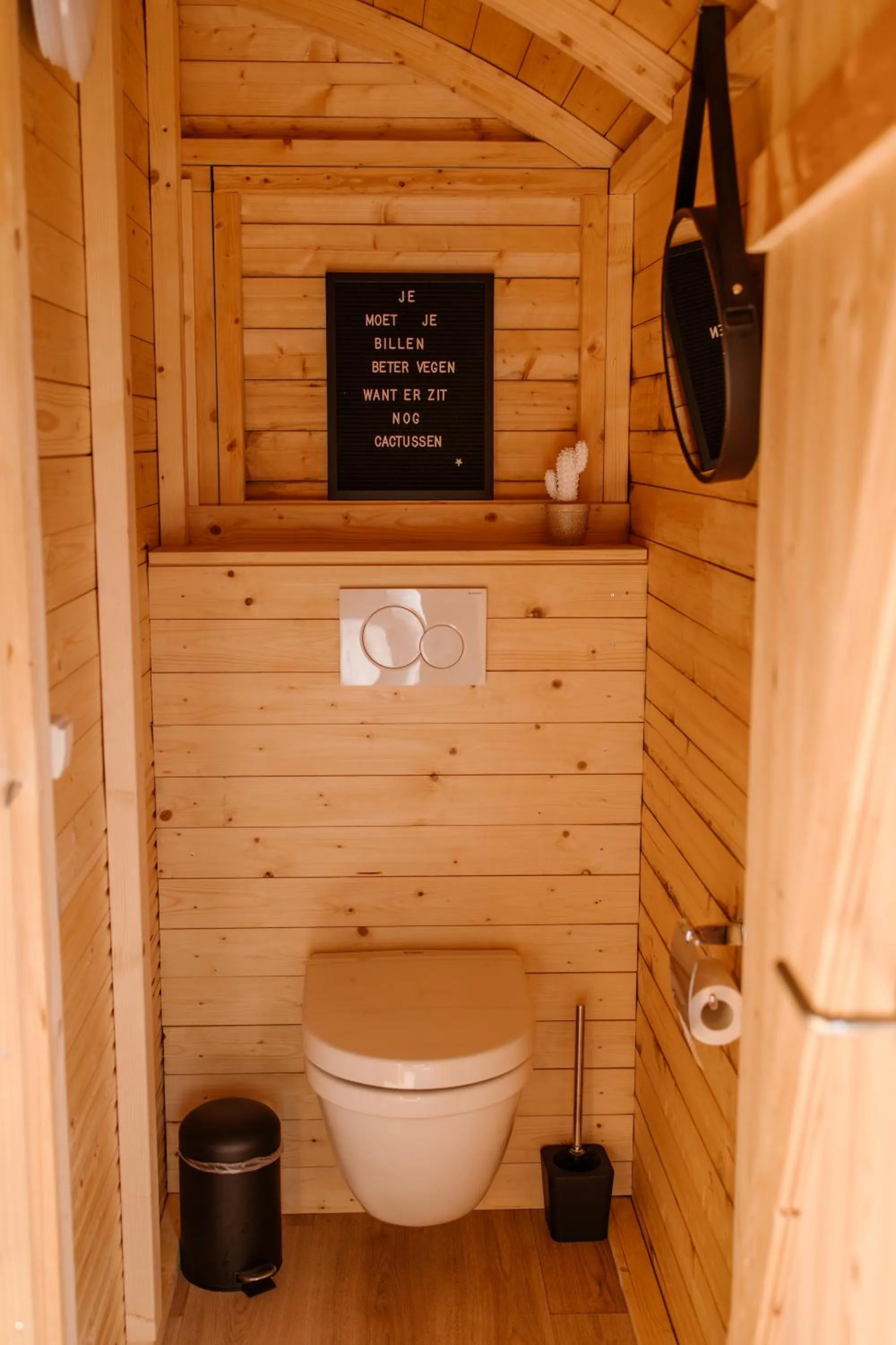 De la Rue Pipowagens