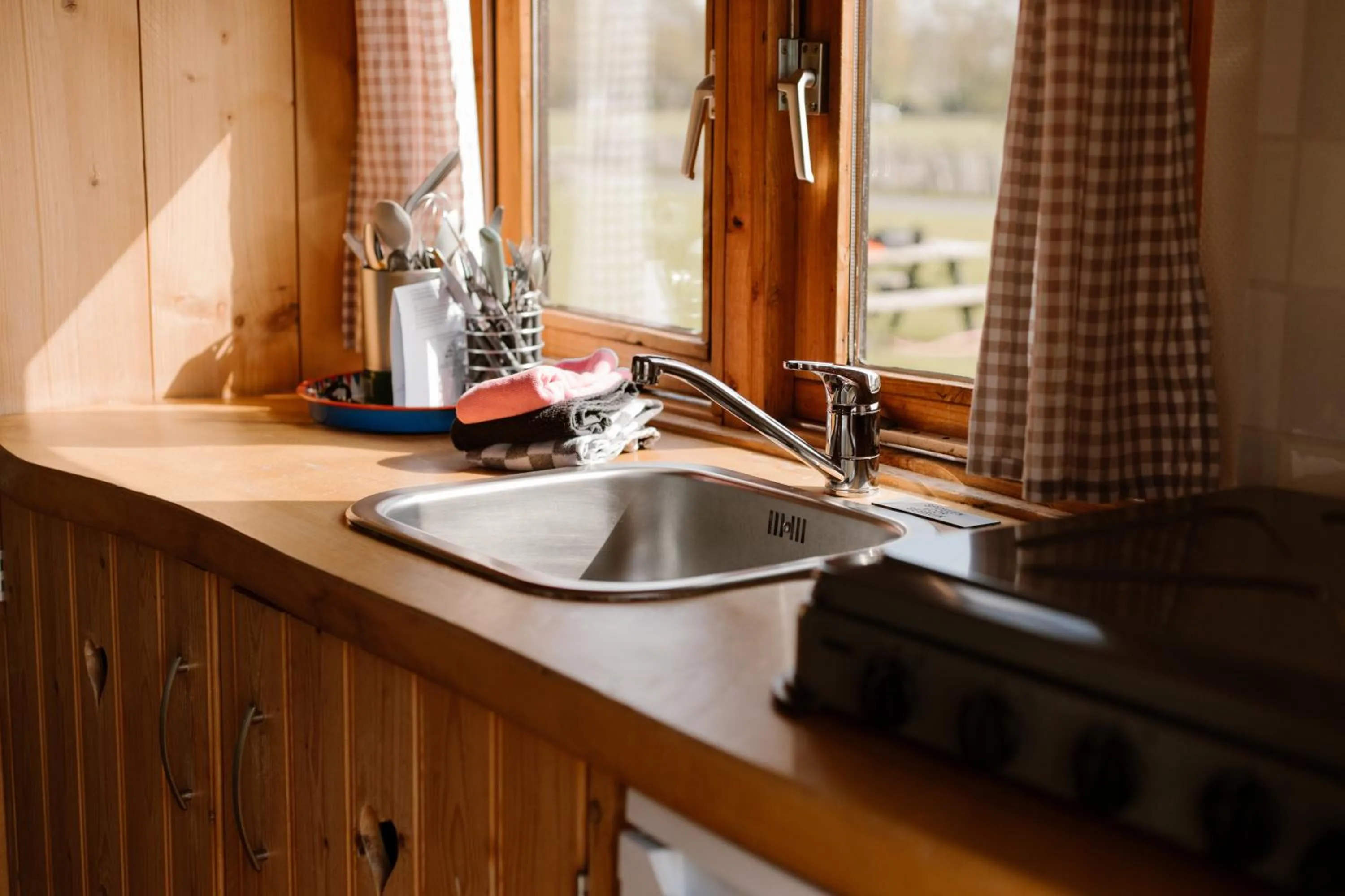 De la Rue Pipowagens