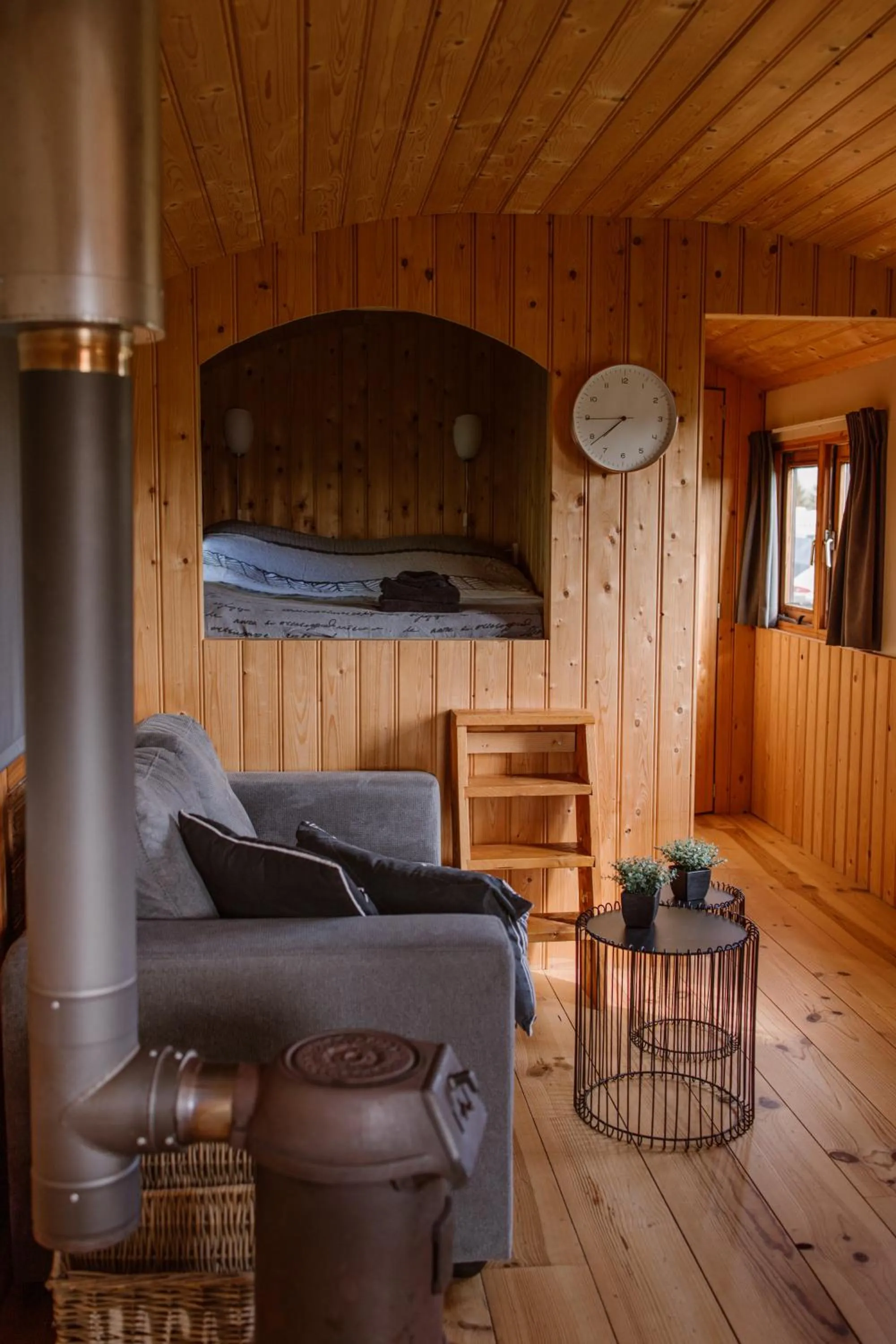 De la Rue Pipowagens