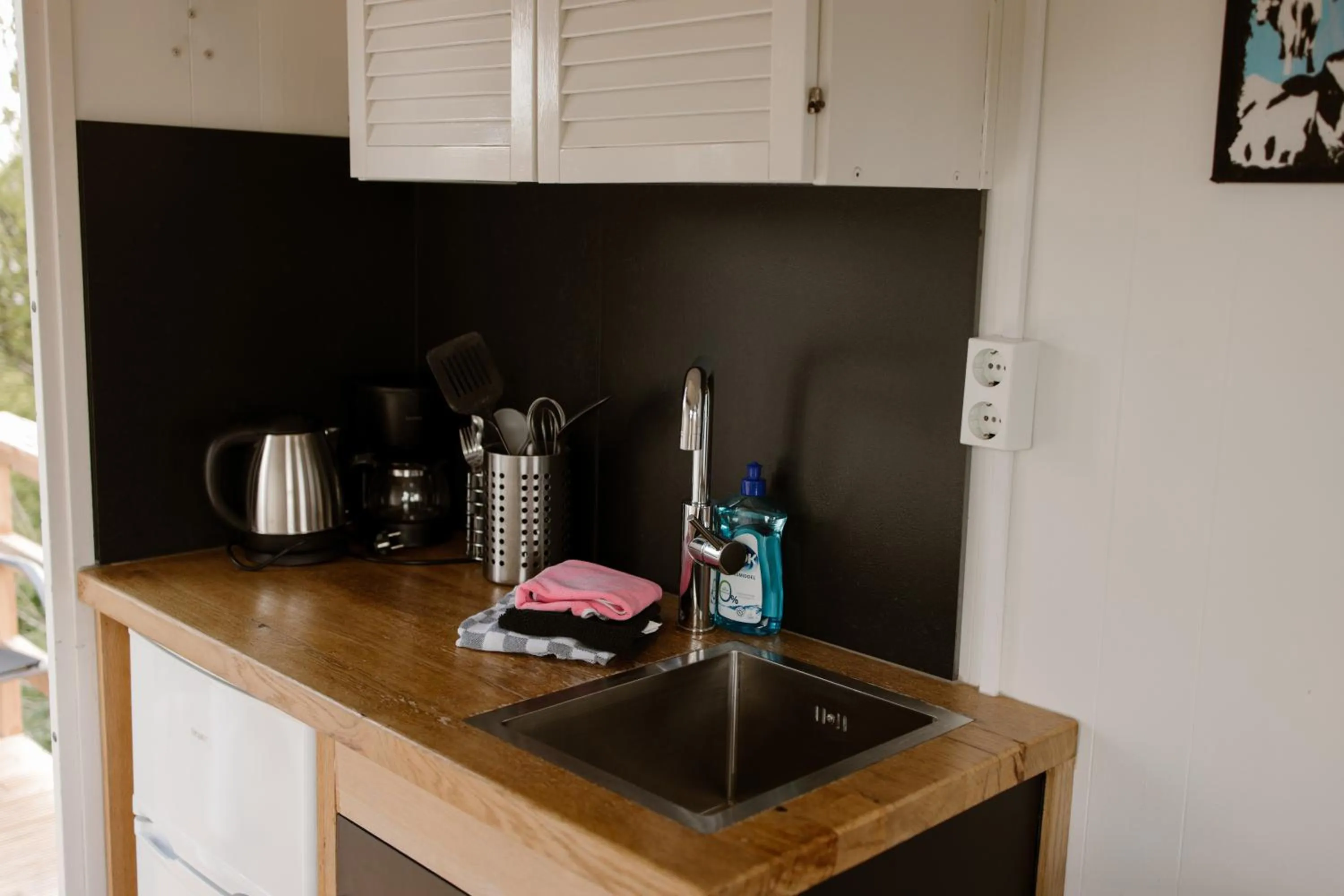 De la Rue Pipowagens