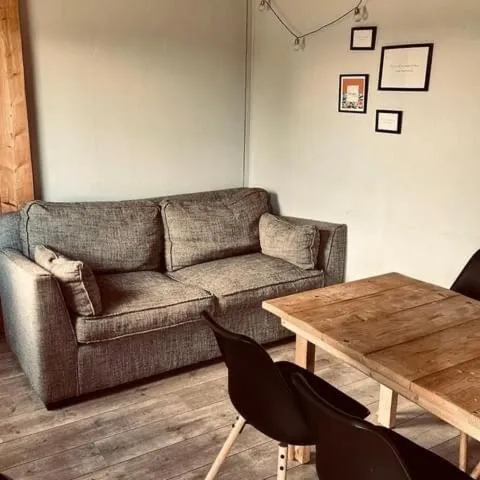 De la Rue Pipowagens