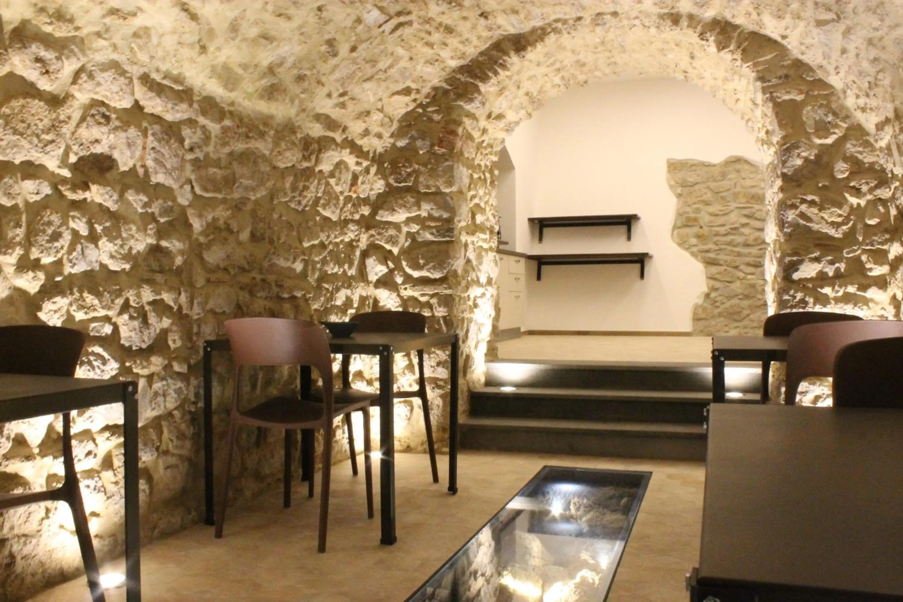 Breakfast in L'Orologio Bed & Breakfast