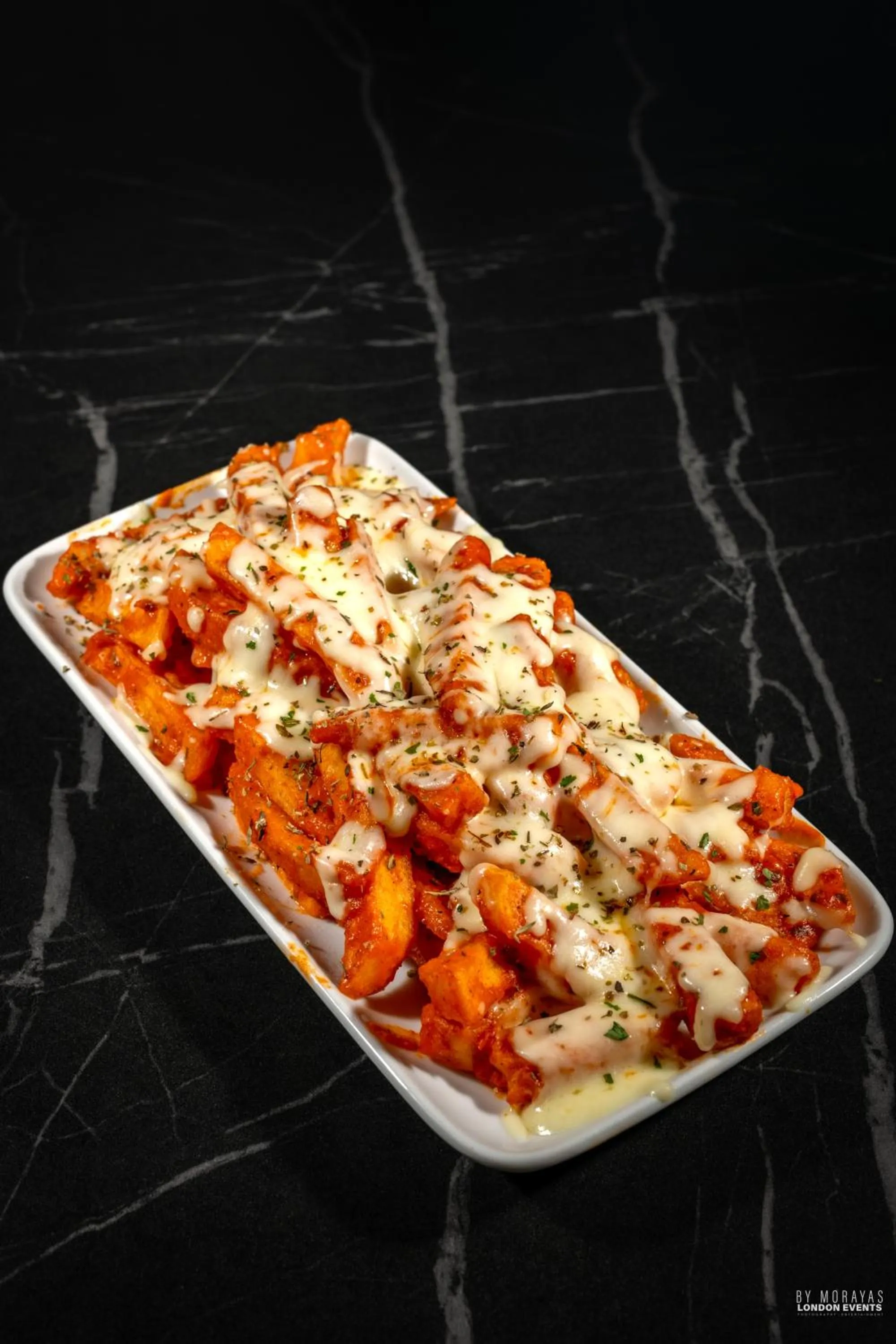 Restaurant/places to eat in The Watling Inn